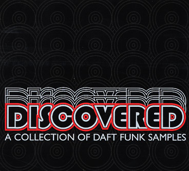 daft punk samples